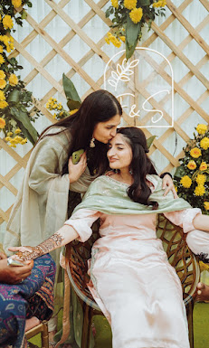 Shaadinama wedding photography